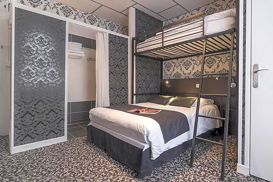 Hotel Du Moulin d'Or