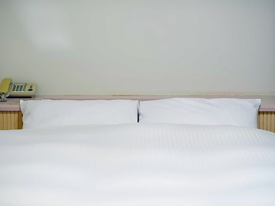Tabist City Hotel Nakamachi