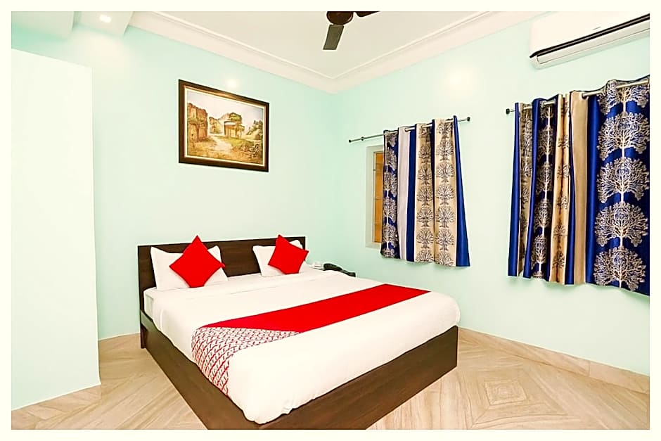 Goroomgo Madison Patia Bhubaneswar