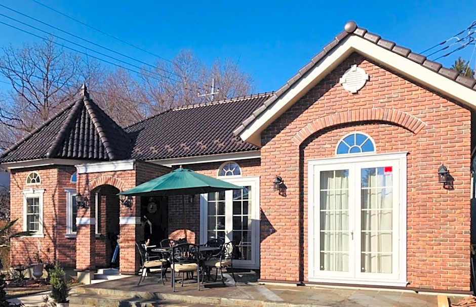 那須KIRIN邸スイートvilla