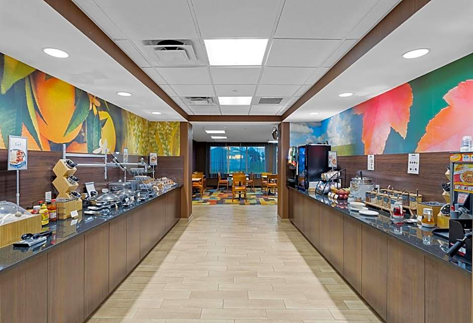 Fairfield Inn Owensboro
