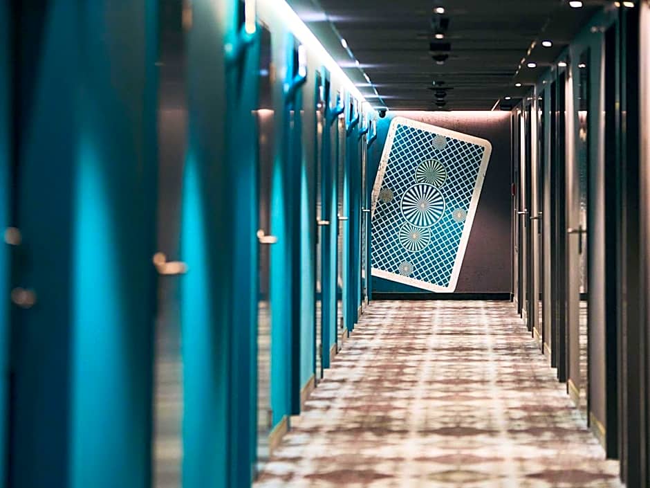 ibis Styles Szczecin Stare Miasto