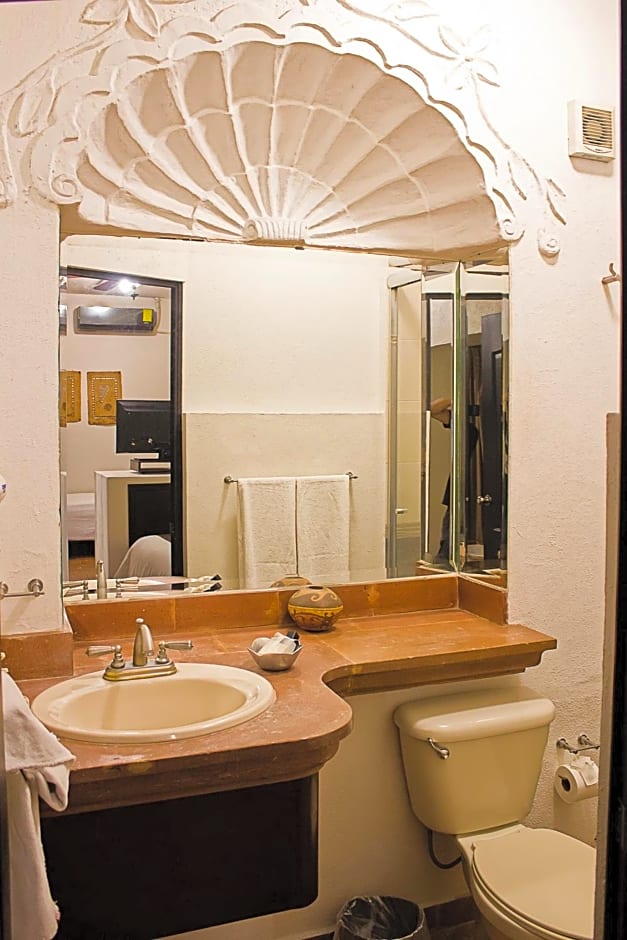 Hotel Suites Sofia