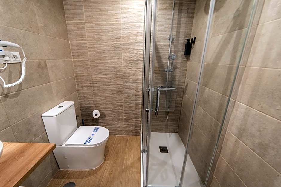 I'M Room Suites Nuevos Ministerios - Bernabeu 'Digital Access'