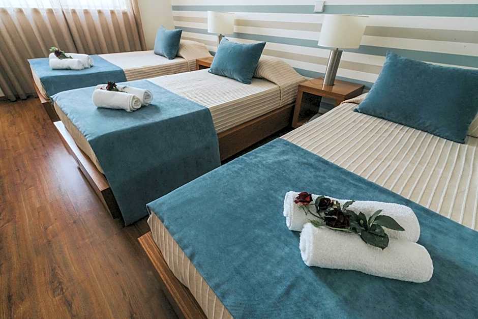 Hotel Nossa Senhora de Lurdes