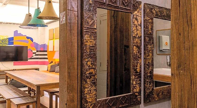 M Boutique Hostel Legian