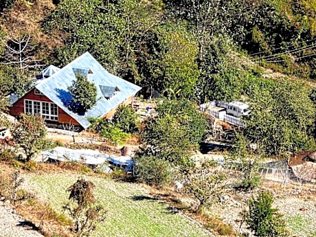 Geeli Mitti Natural Homes