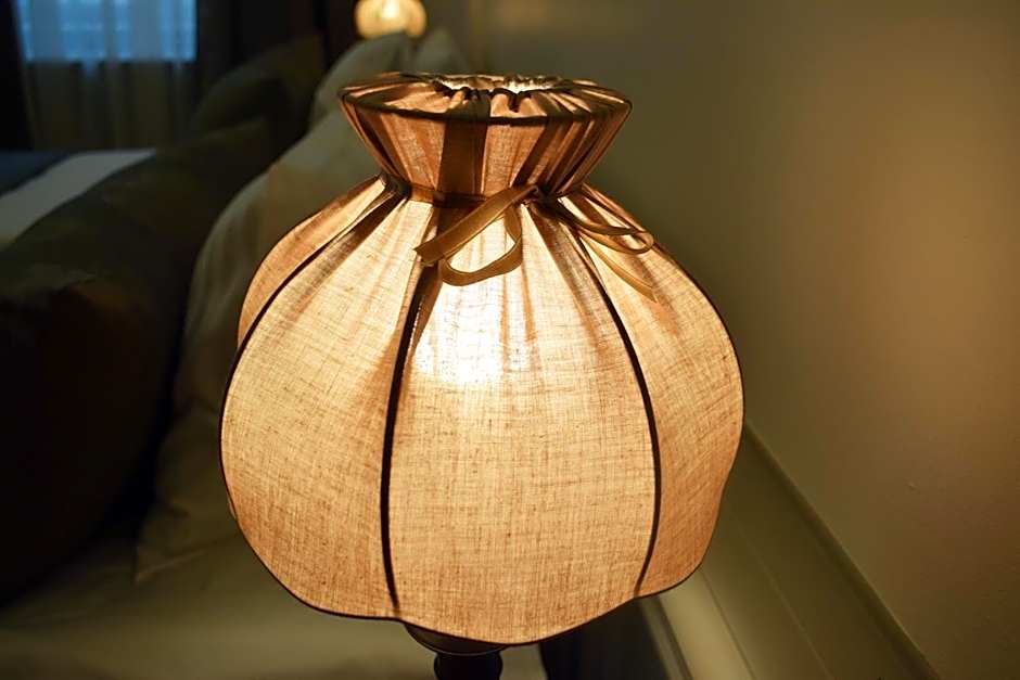 Boutique Hotel KRISTOFS