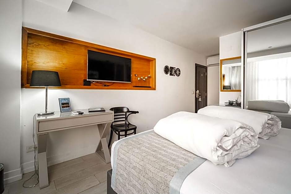 Kikar Boutique Hotel