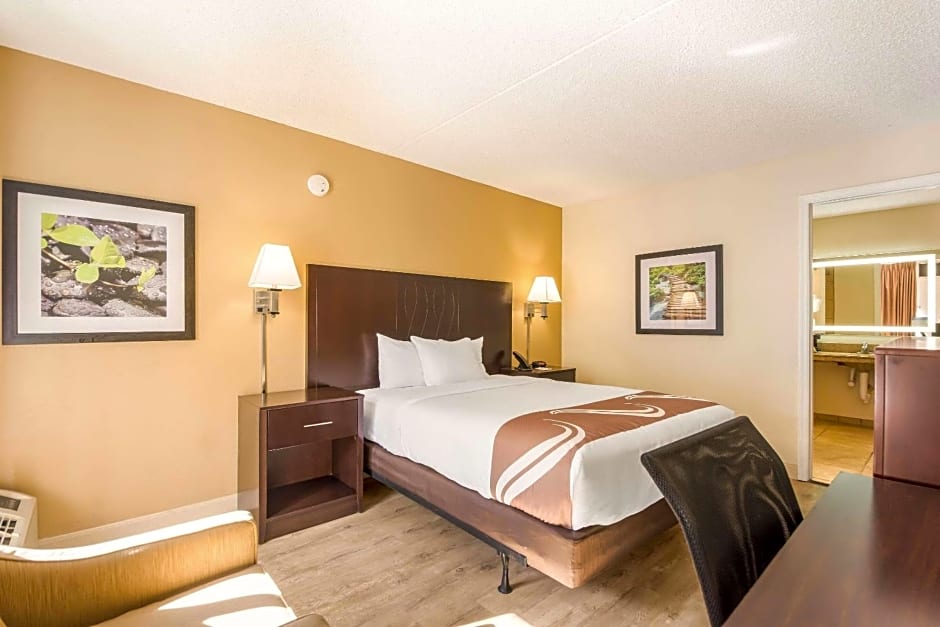 Quality Inn Bradenton - Sarasota North