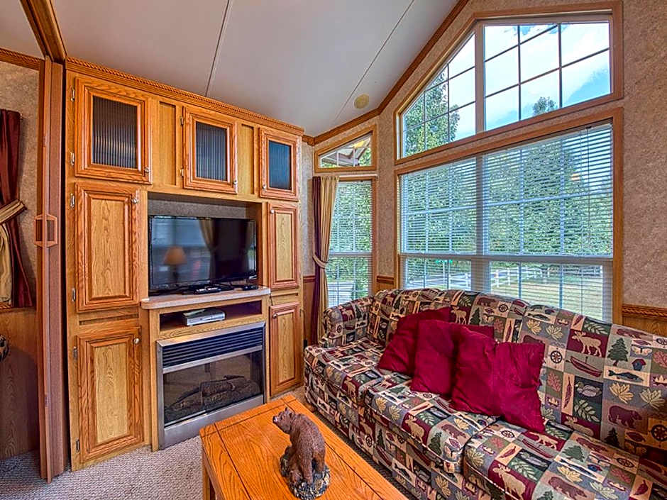 Maggie Valley Cabin Rentals
