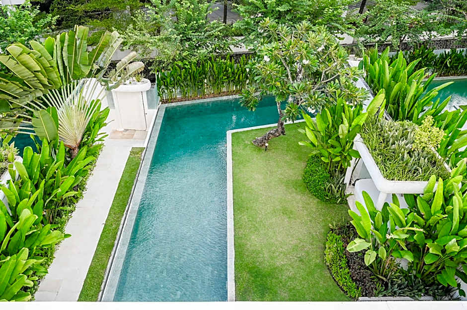 Eden The Residence at The Sea Seminyak