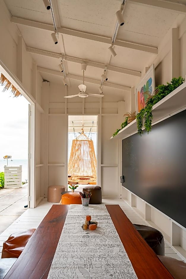 The Standard, Hua Hin