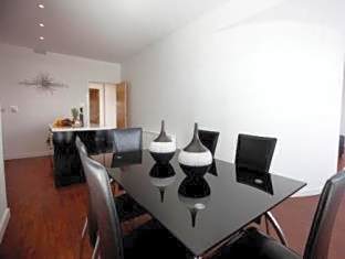The Spires Serviced Apartments Glasgow