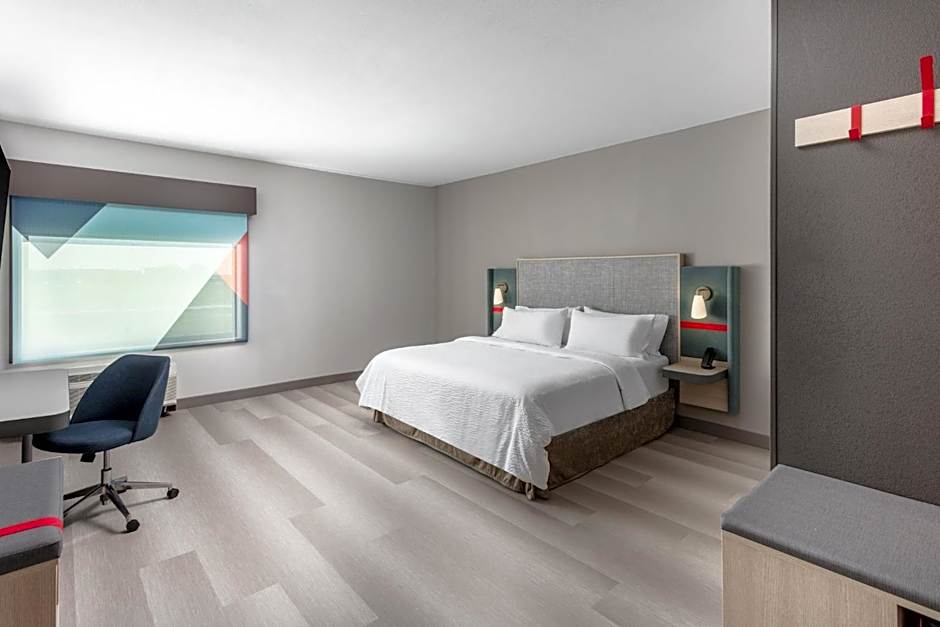 avid hotel North Platte By IHG