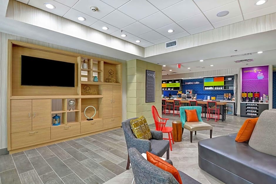 Home2 Suites By Hilton McKinney