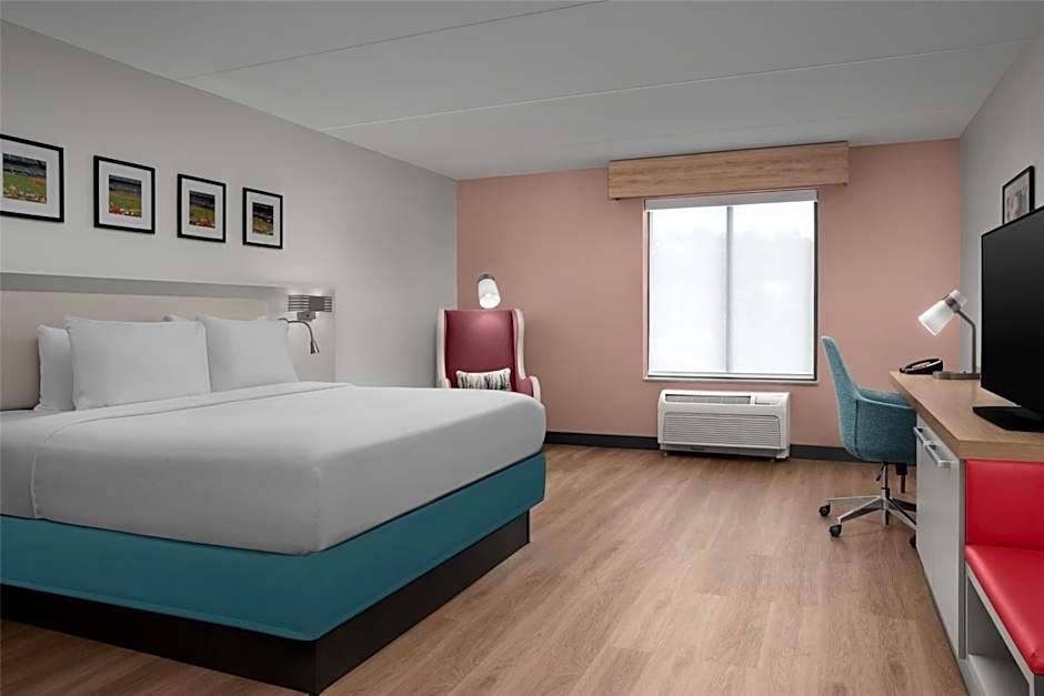 Hilton Garden Inn Atlanta West/Lithia Springs