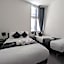 OYO Firs Lodge London Heathrow