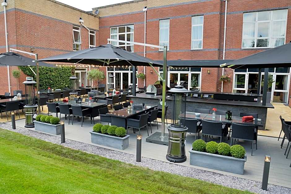 De Vere Cranage Estate