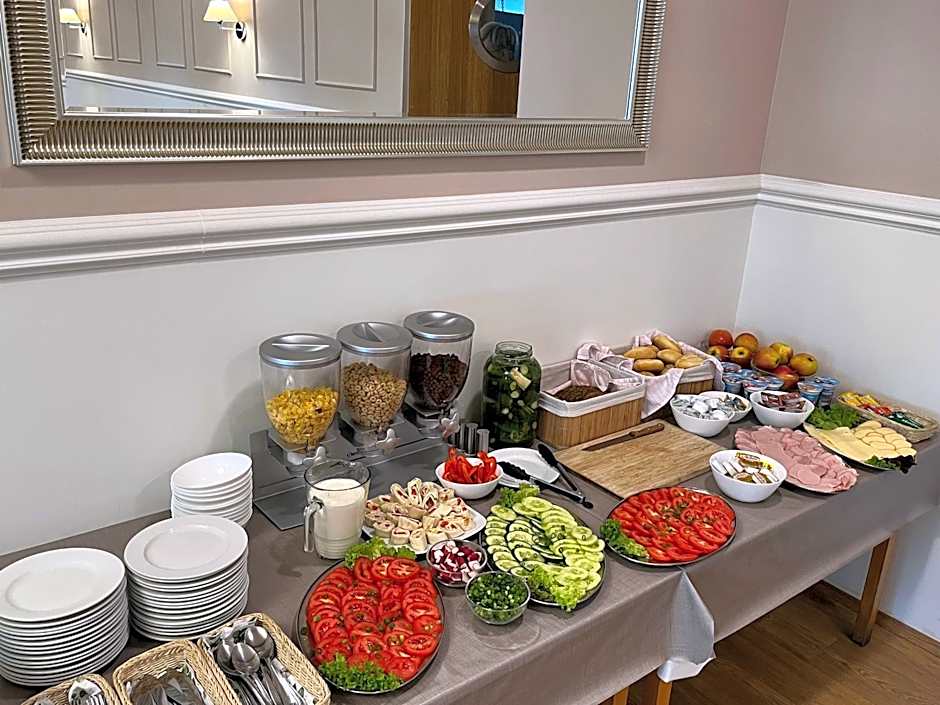 Margo Bukowiec koło Karpacza