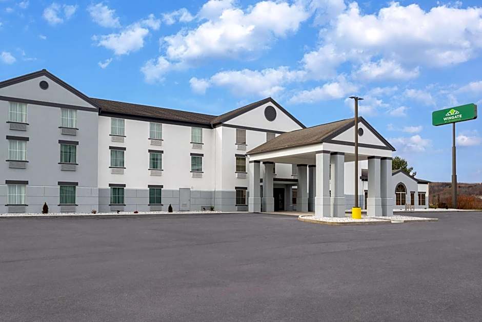 Wingate by Wyndham Clearfield