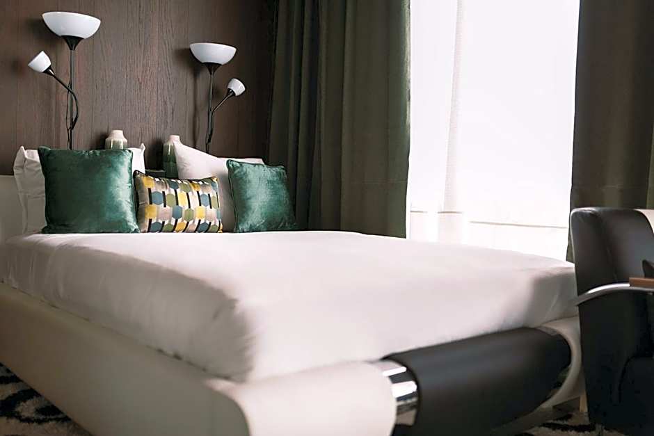 Vitality Relax Spa Suite