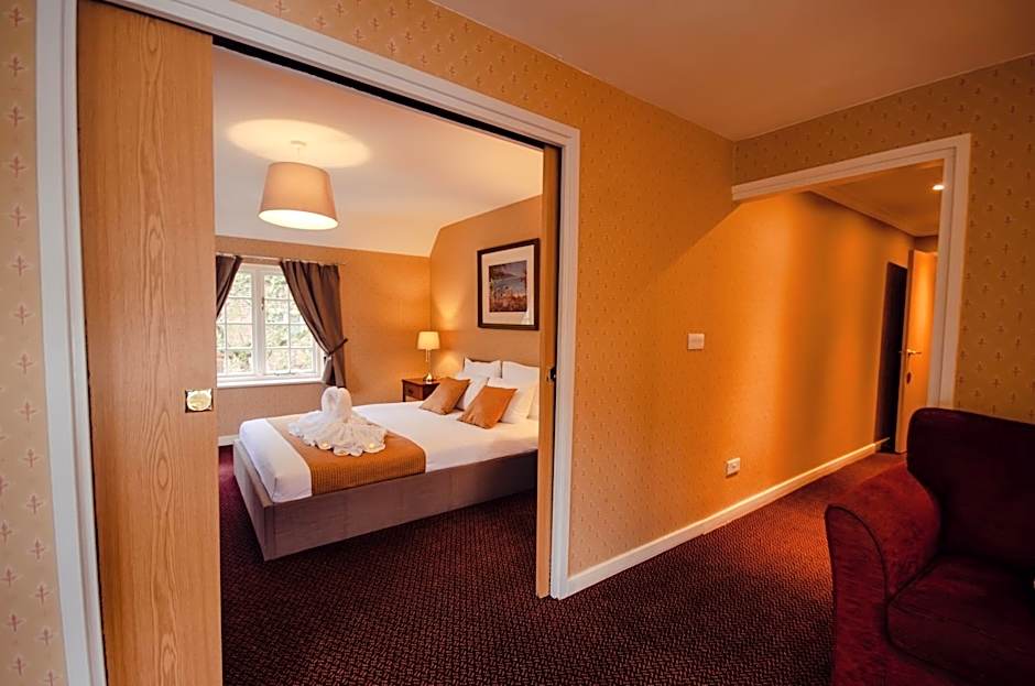 Howfield Manor Hotel