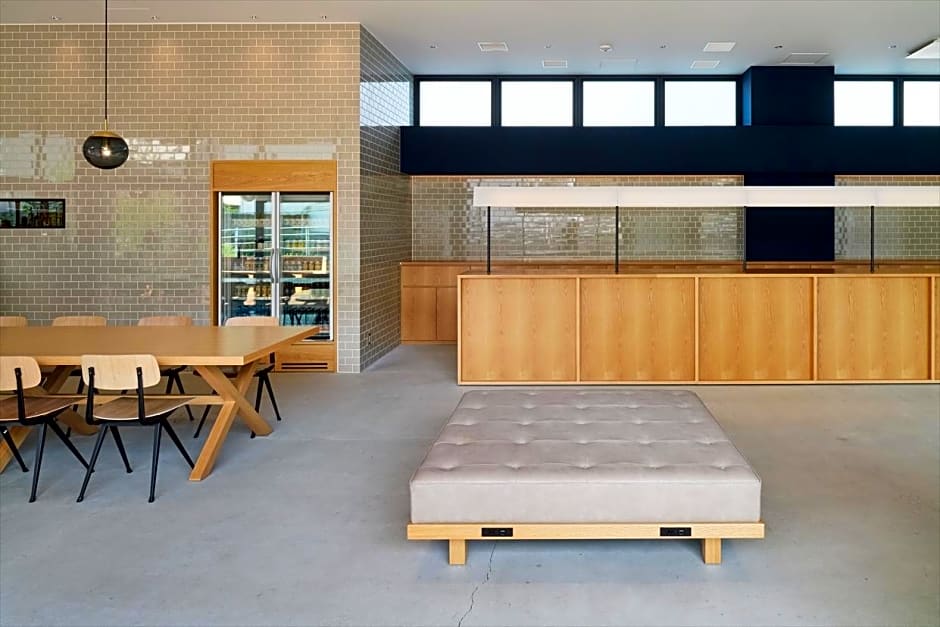 MUSTARD HOTEL SHIMOKITAZAWA
