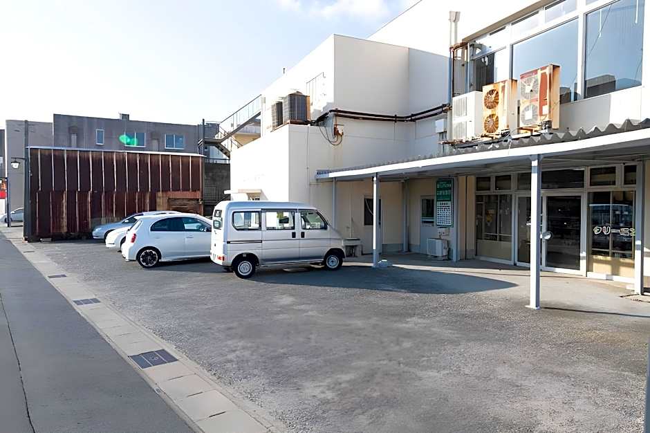 Tabist Chunichi Business Hotel Iseshima