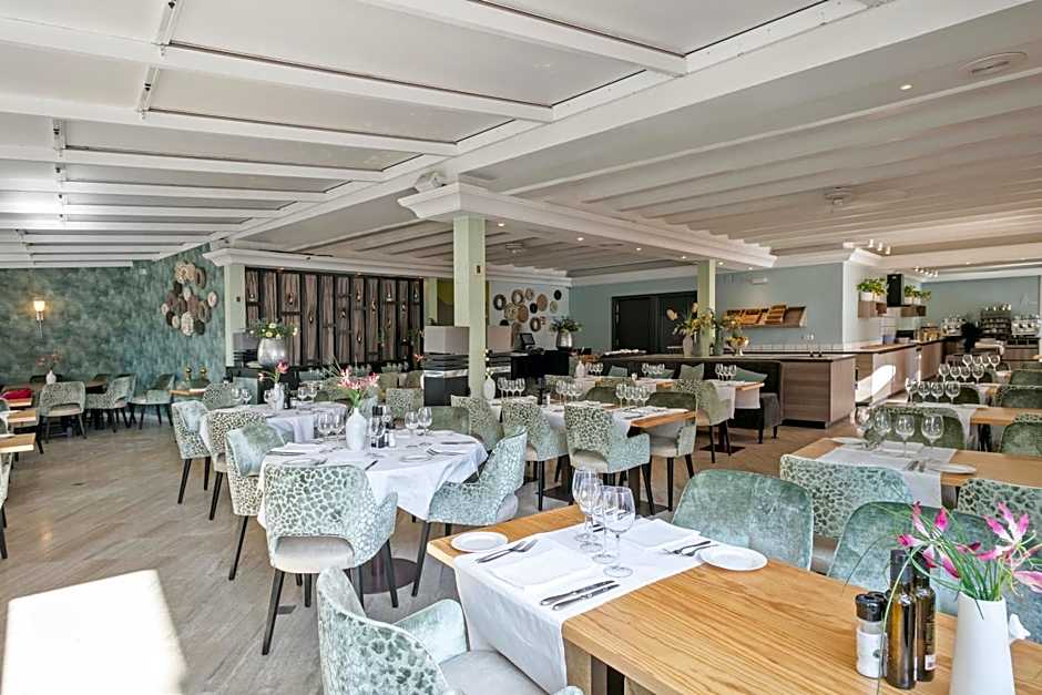 Van der Valk Hotel Barcarola