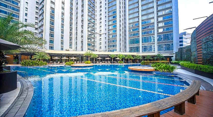The Alpha Suites