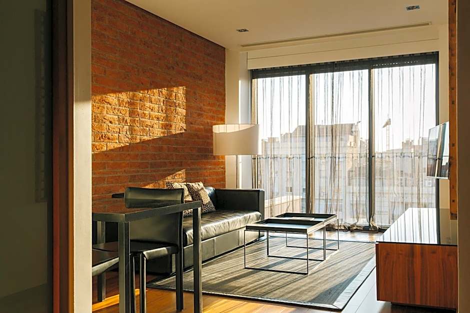 Suites Avenue