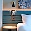Novotel Luxembourg Kirchberg