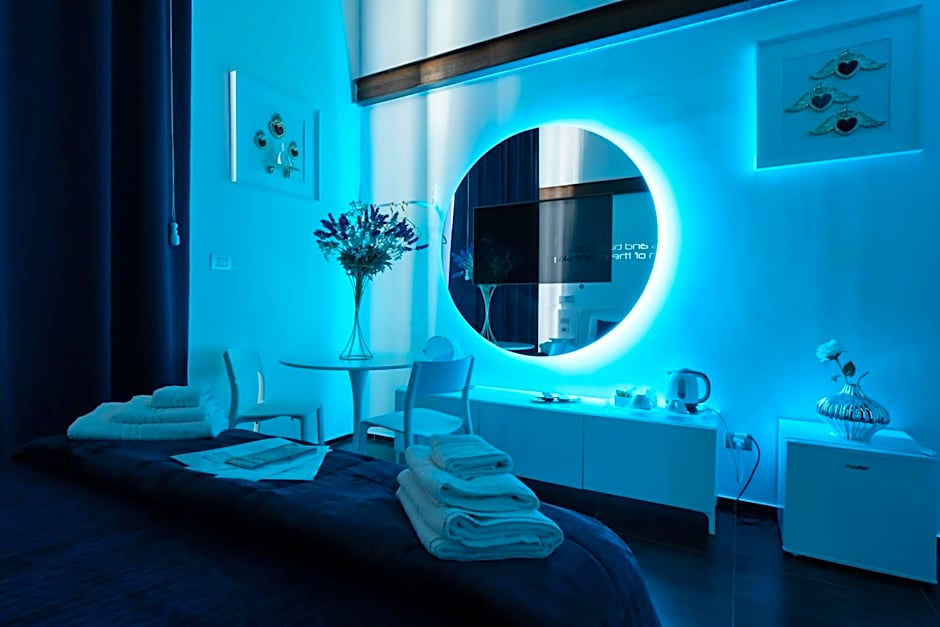 Skyhouse Chiaia
