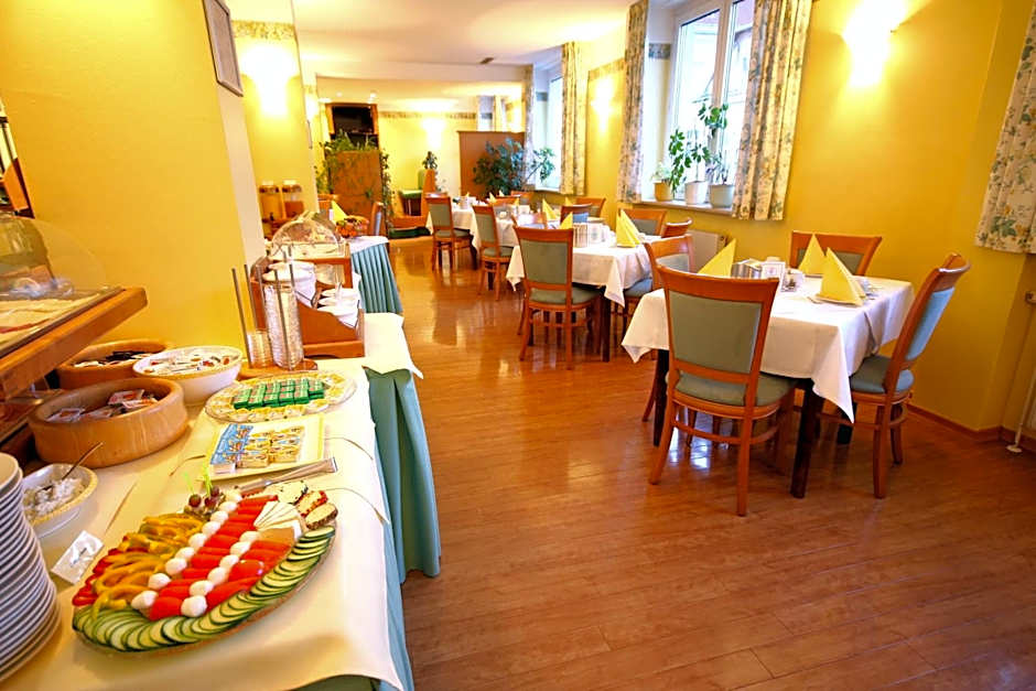 Carinthia Stadthotel