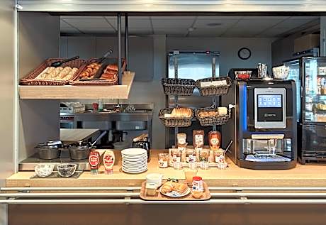 B&B Hotel Noisy Le Grand