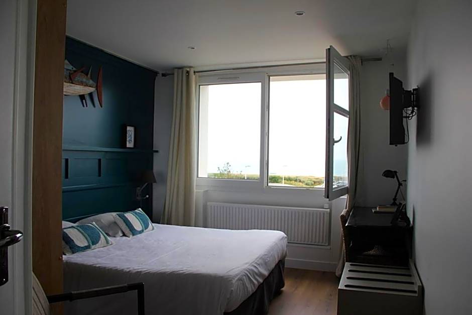 Le Relais des Iles
