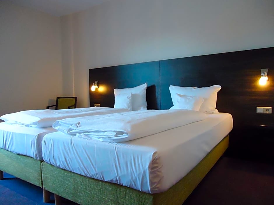 MSR Hotel Hannover