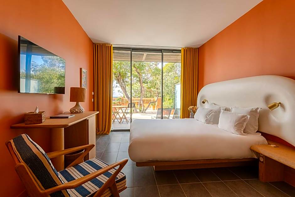 Les Terrasses du Bailli