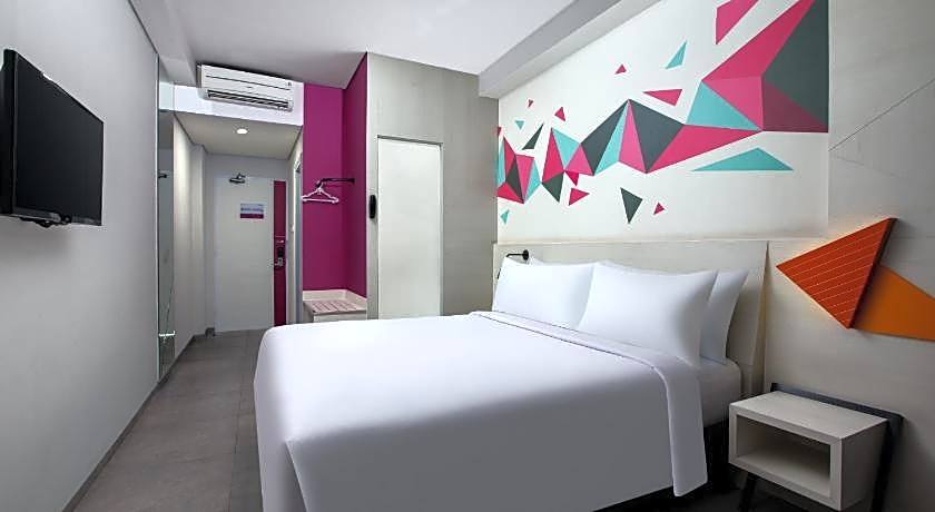 Favehotel Madiun