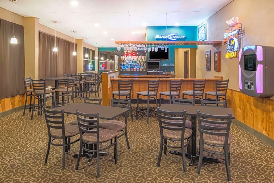 Days Inn by Wyndham Kirksville