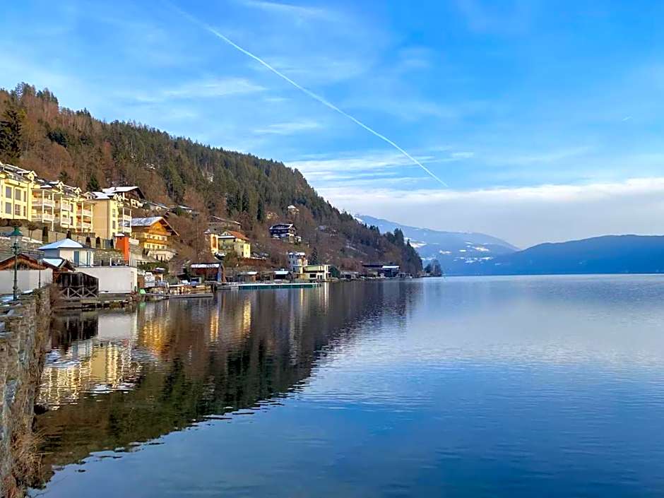 Hotel Kaiser Franz Josef