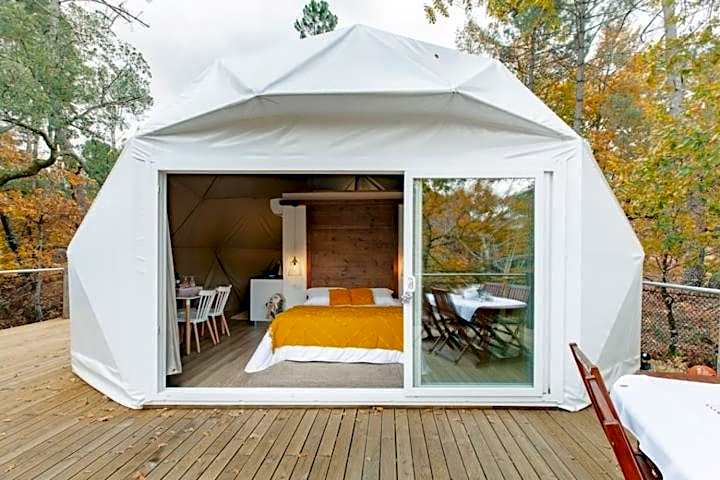 Refúgio das Poldras