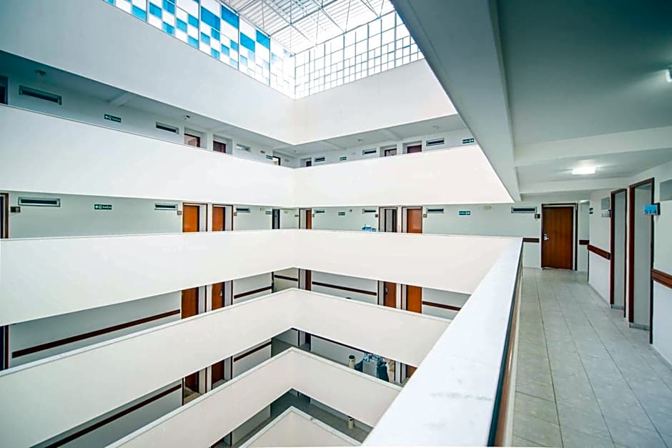 Hotel Caiçara João Pessoa