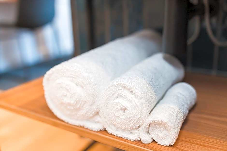 Century City Hotel Bridgewater