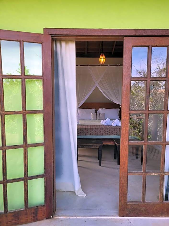 Villa Prana Trancoso - Vista mar