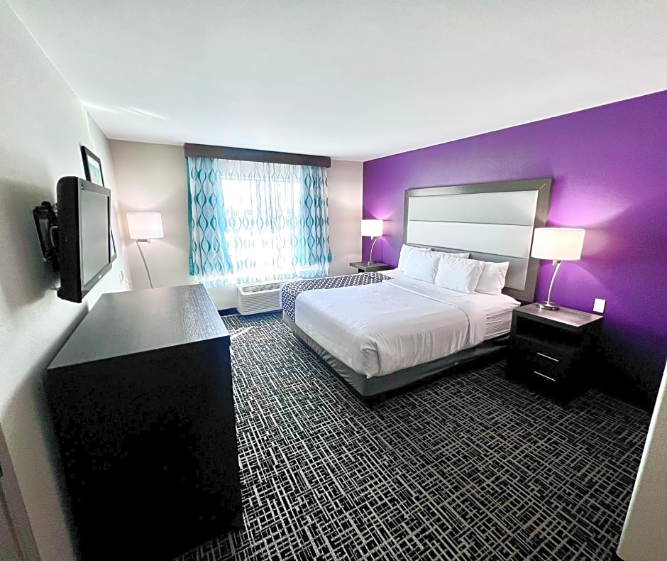 La Quinta Inn & Suites by Wyndham Pharr North McAllen