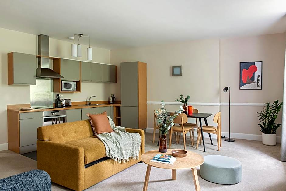 SACO Bristol- West India House