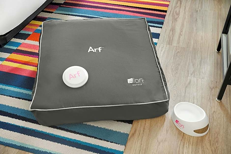 Aloft Indianapolis Downtown