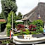 d'Oude Herbergh, vakantiehuizen aan het water